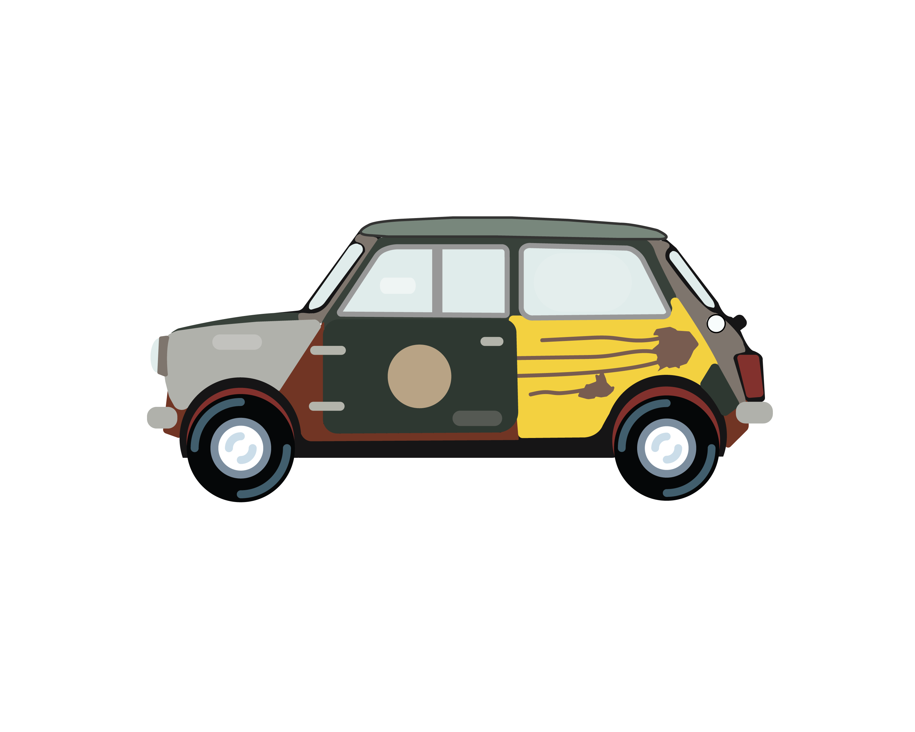 Mini Illustration 1